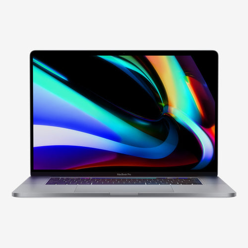Apple MacBook Pro (16" 2019)