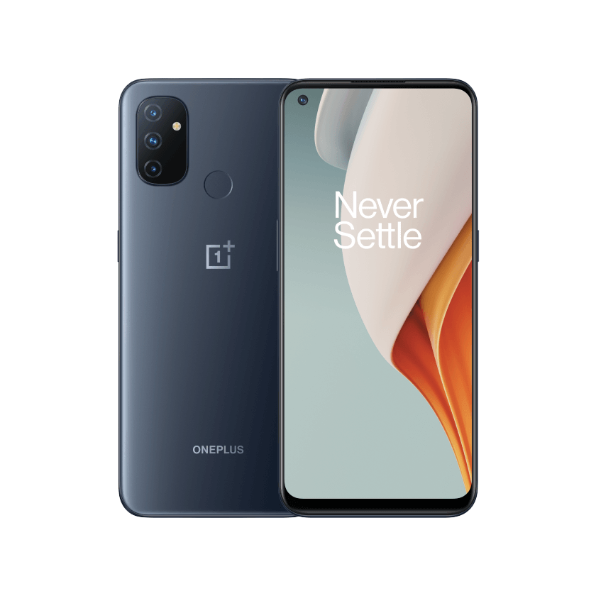 OnePlus Nord N100 64GB