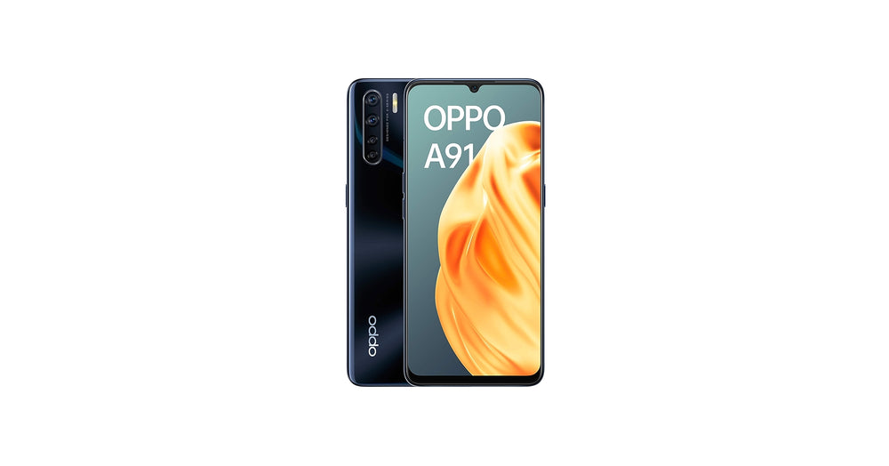 Oppo A91 128 ГБ