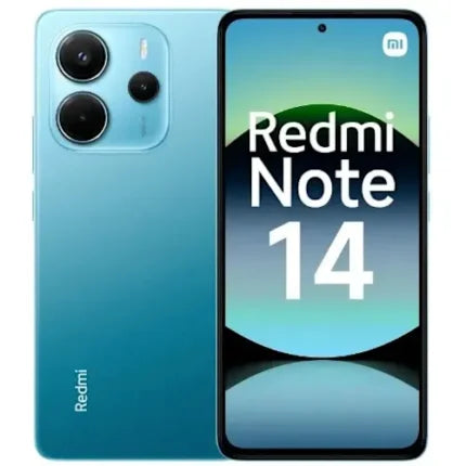 Xiaomi Redmi Note 14 5G 128GB