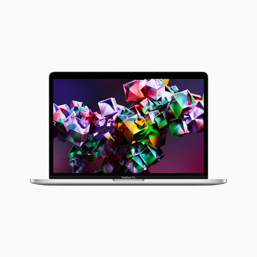 Apple MacBook Pro (13" 2022, M2)