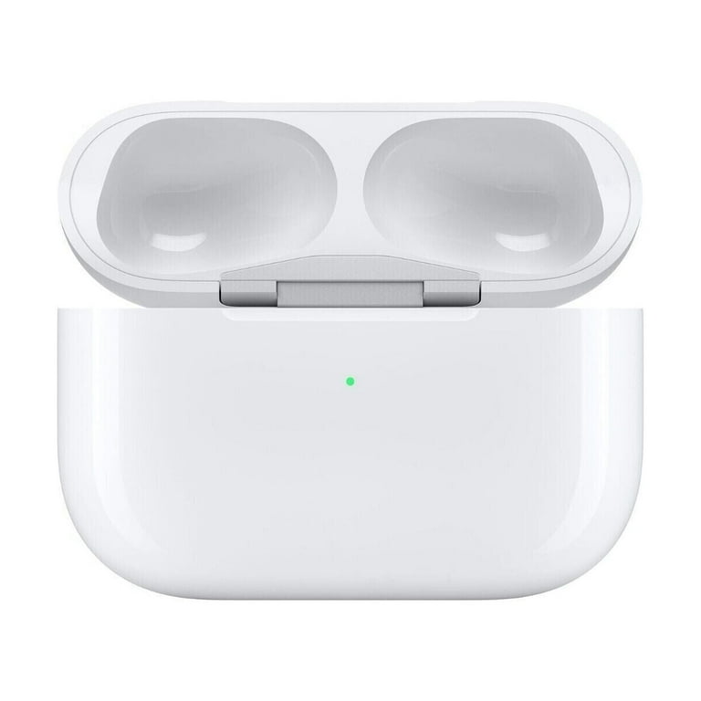 Apple AirPods Pro (2-го поколения) с зарядным футляром MagSafe (Lightning)