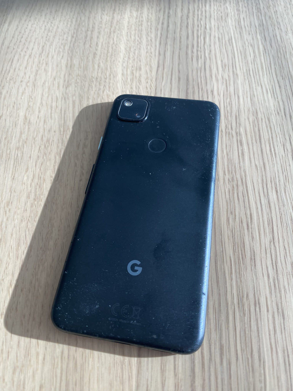 Google Pixel 4a 4G 128GB
