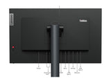 Lenovo ThinkVision P24h-30 23,8" WQHD