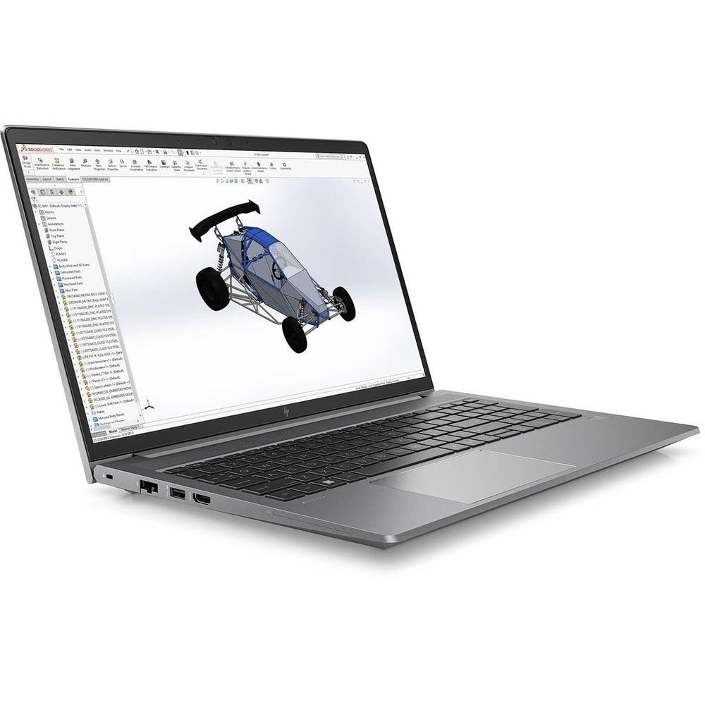 HP ZBook Power G9 15.6"