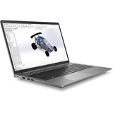 HP ZBook Power G9 15.6"