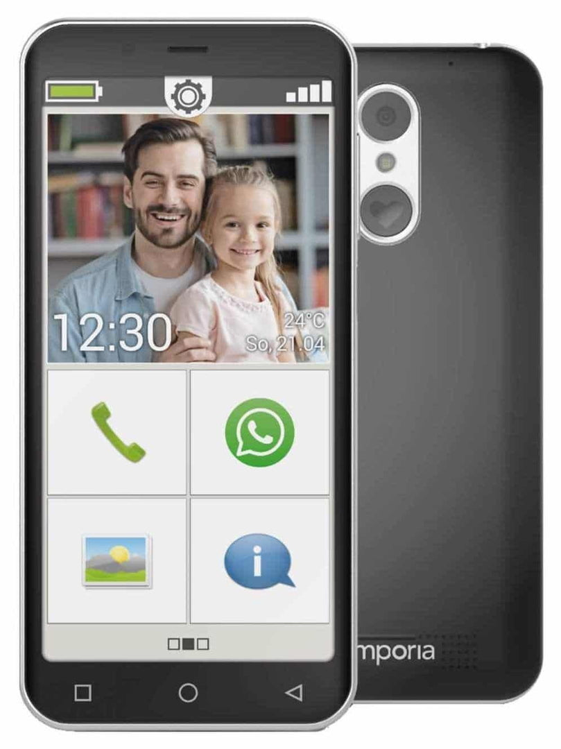 Emporia Smart.4
