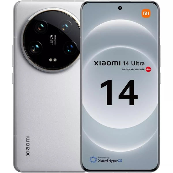 Xiaomi 14 Ultra 5G 512GB