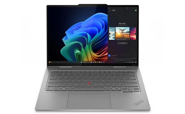 Lenovo Thinkpad X1 Carbon (10th Gen) 14"