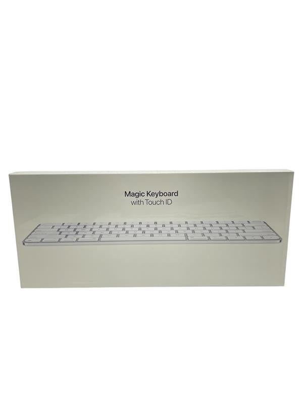 Apple Magic Keyboard with Touch ID A2449 (SWE)