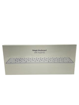 Apple Magic Keyboard with Touch ID A2449 (SWE)