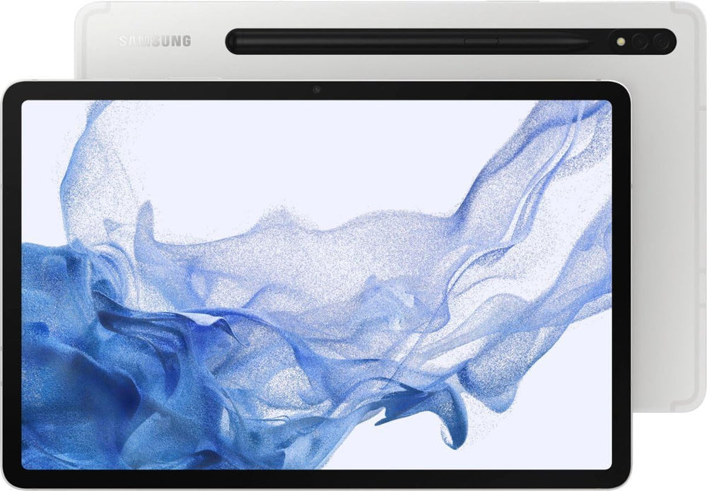 Samsung Galaxy Tab S8 Plus 256GB WiFi X800