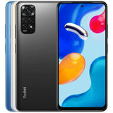 Xiaomi Redmi Note 11S 128 ГБ