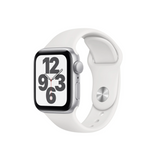 Apple Watch Series 3 38mm GPS Aluminum Case