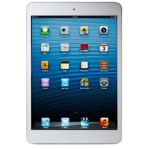 Apple iPad Mini 7.9" 2nd Gen (2013) 128GB WiFi + Cellular