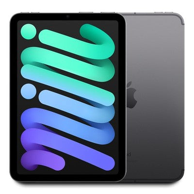 Apple iPad Mini 8.3" 7-го поколения (2024) 256GB WiFi
