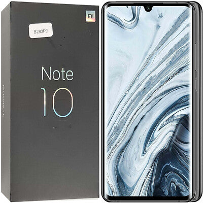 Xiaomi Mi Note 10 128GB