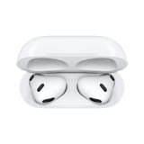 Apple AirPods 3 с зарядным футляром MagSafe