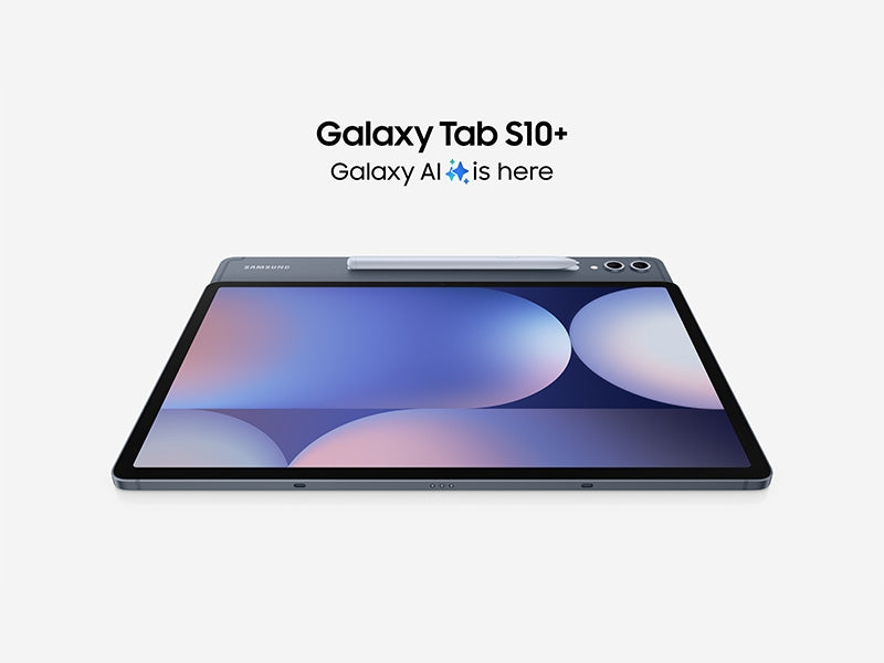 Samsung Galaxy Tab S10 Plus 256GB 5G X826