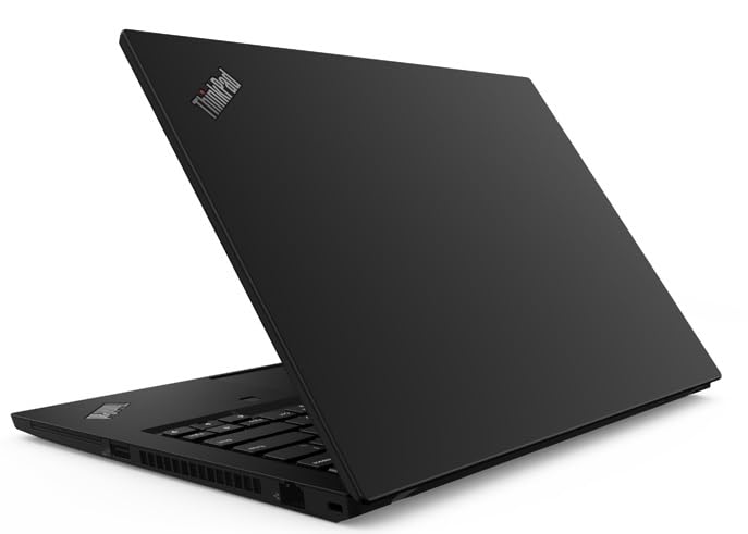Lenovo ThinkPad T490 14"