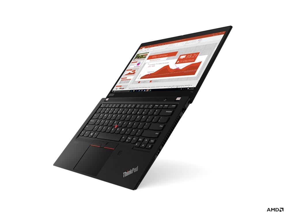 Lenovo ThinkPad T14 Gen 1 (AMD) 14"