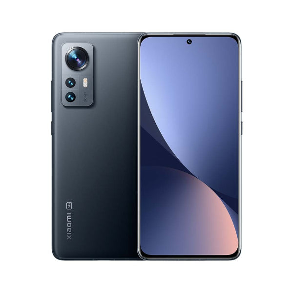 Xiaomi 12 5G 128 ГБ