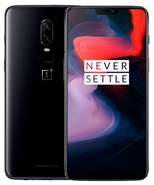 OnePlus 6 64GB