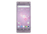 Sony Xperia XZ2 Compact