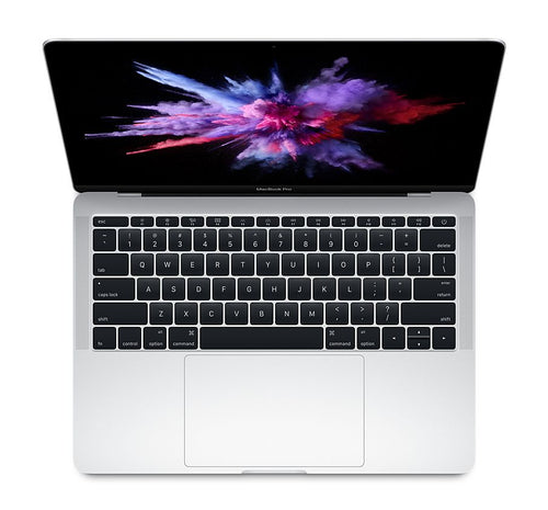Apple MacBook Pro (13" 2016, 2 TBT3)