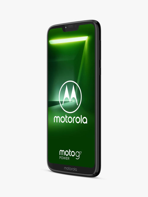 Motorola Moto G7 Power 64GB