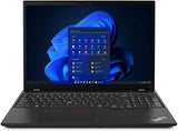 Lenovo ThinkPad P16s Gen 1 (Intel) 16"