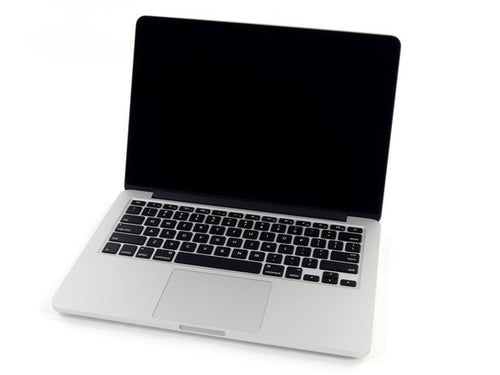Apple MacBook Pro (Retina, 13 дюймов, конец 2013 г.)