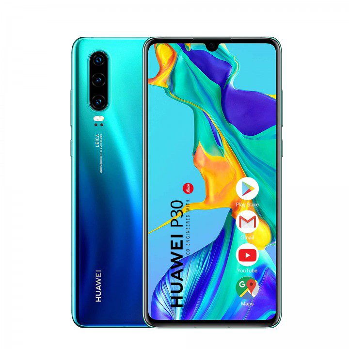 Huawei P30 128GB