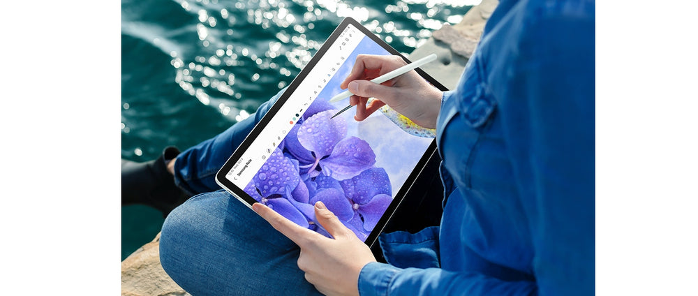Samsung Galaxy Tab S9 FE 128GB 5G X516B