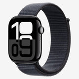 Apple Watch Series 10 46mm GPS+Cellular Aluminum Case