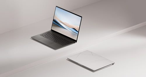 Asus Zenbook S 14 UX5406 14"