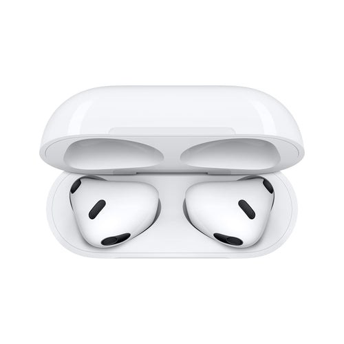 Apple AirPods 3 with Lightning Case