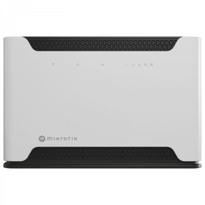 MikroTik RBD53G-5HacD2HnD-TC&EG12-EA Chateau LTE12