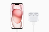 Apple iPhone 15 Plus 128GB
