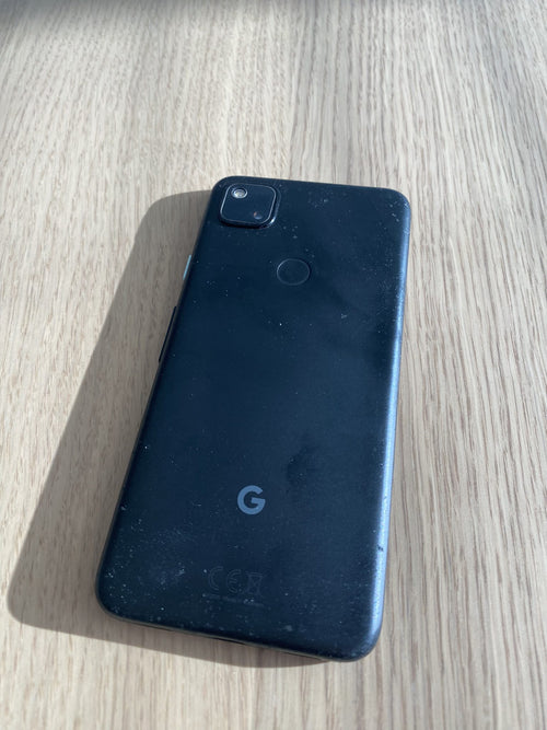Google Pixel 4a 4G 128GB