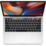 Apple MacBook Pro (13" 2018, 4 порта TBT3)