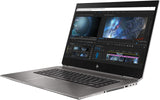 HP ZBook Studio x360 G5 Touch 15.6"