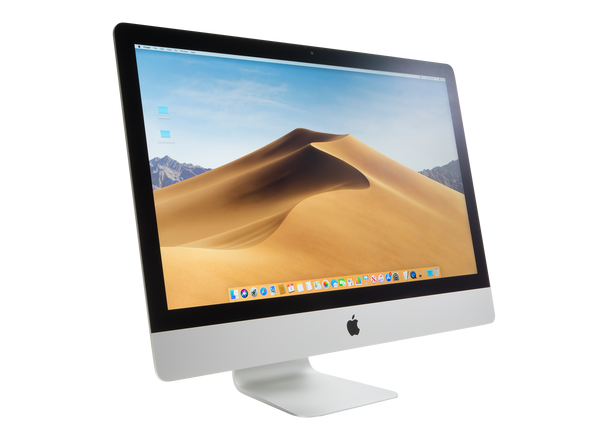 Apple iMac (Retina 5K, 27" 2019)