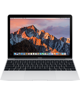 Apple MacBook (Retina, 12" Early 2016)