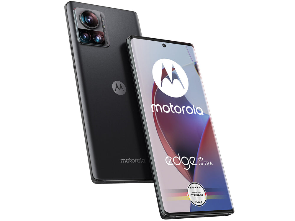 Motorola Edge 30 Ultra 5G 256GB