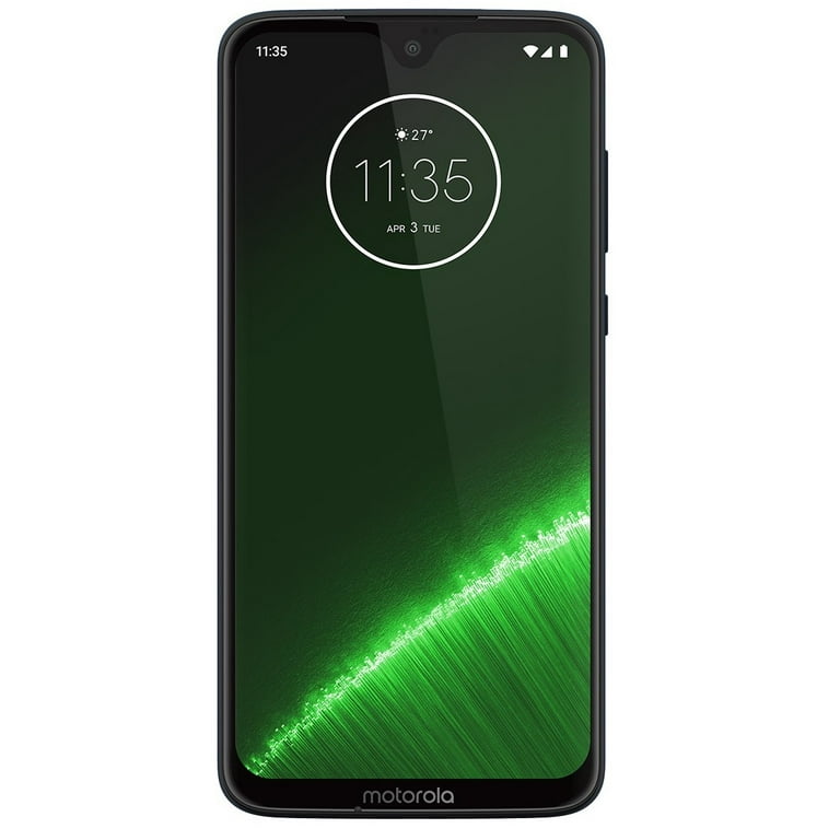 Motorola Moto G7 Plus 64GB