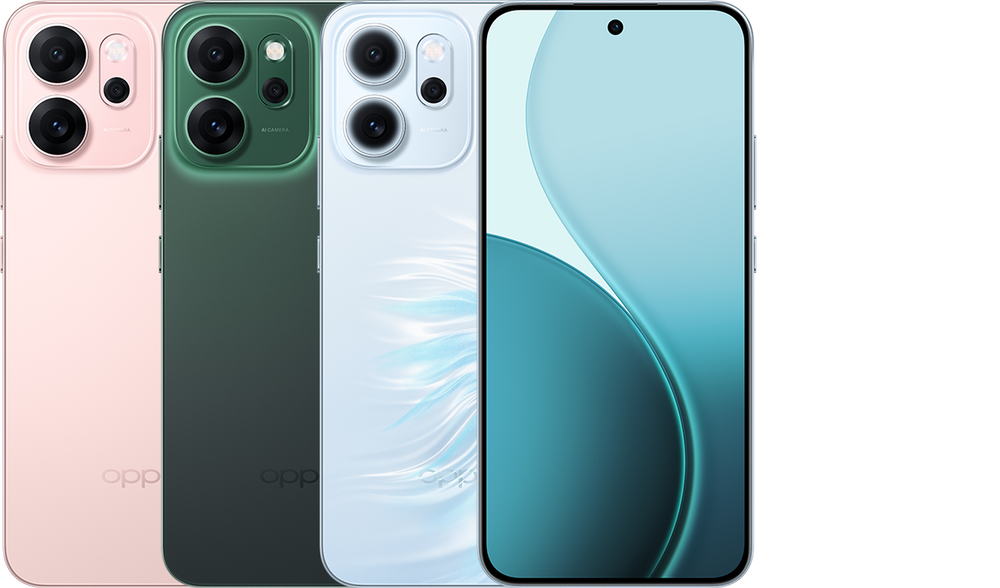 Oppo Reno14 F 5G 256GB