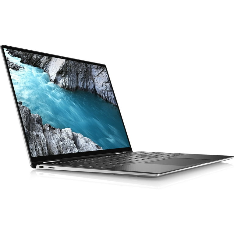 Ноутбук Dell XPS 13 7390 13.3"