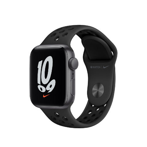 Apple Watch SE 44mm Nike+ GPS+Cellular