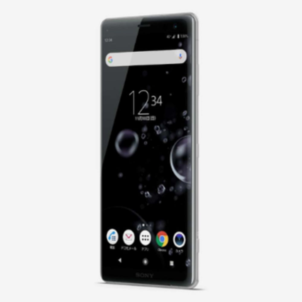 Sony Xperia XZ3